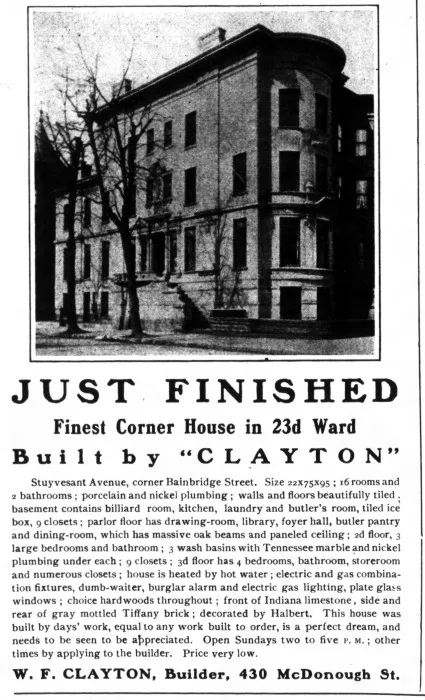 400 Stuyvesant Avenue Brooklyn, NY 11233 - Photo 13 of 14