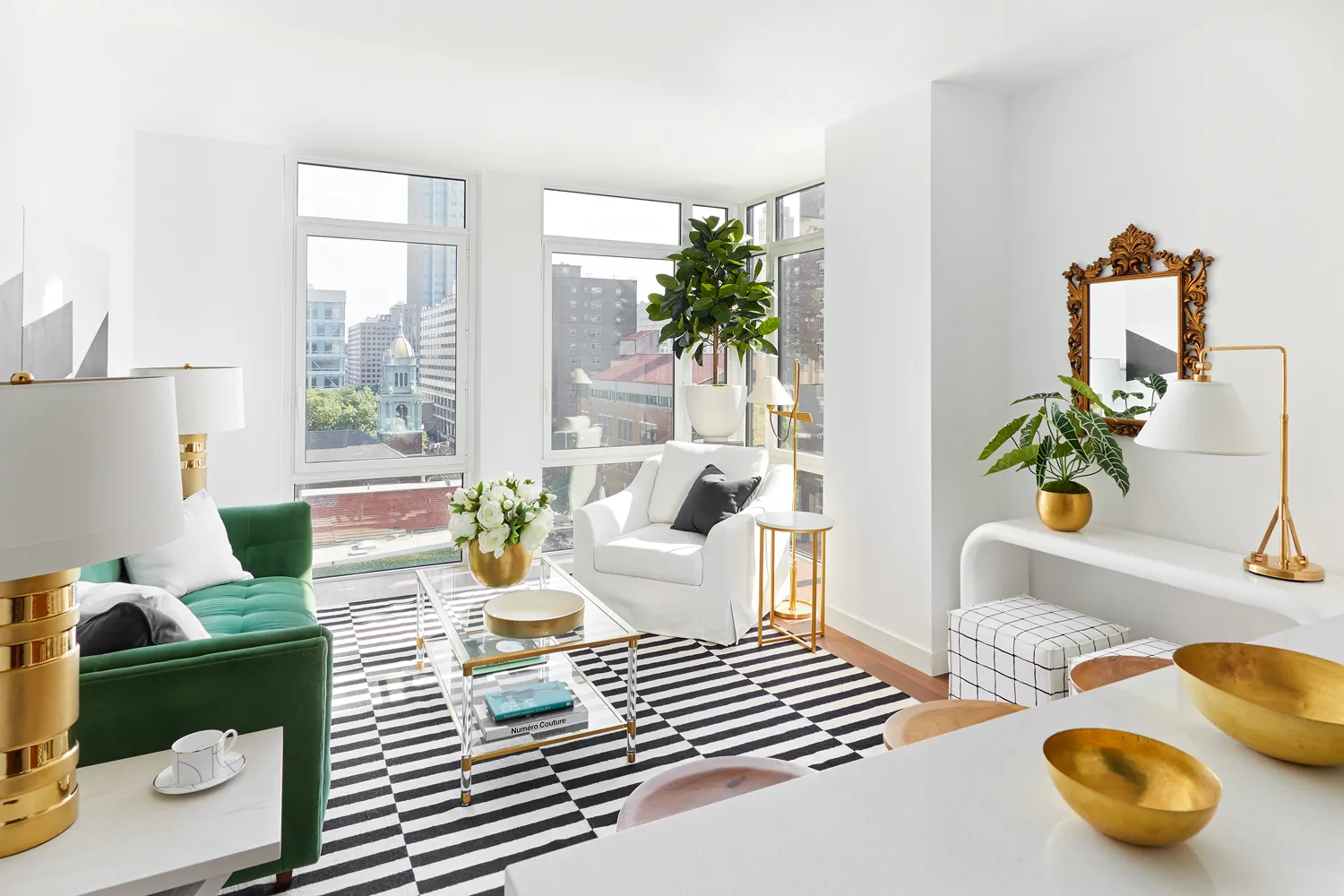 $3,695 | 120 Nassau Street, Unit 19C | Downtown Brooklyn