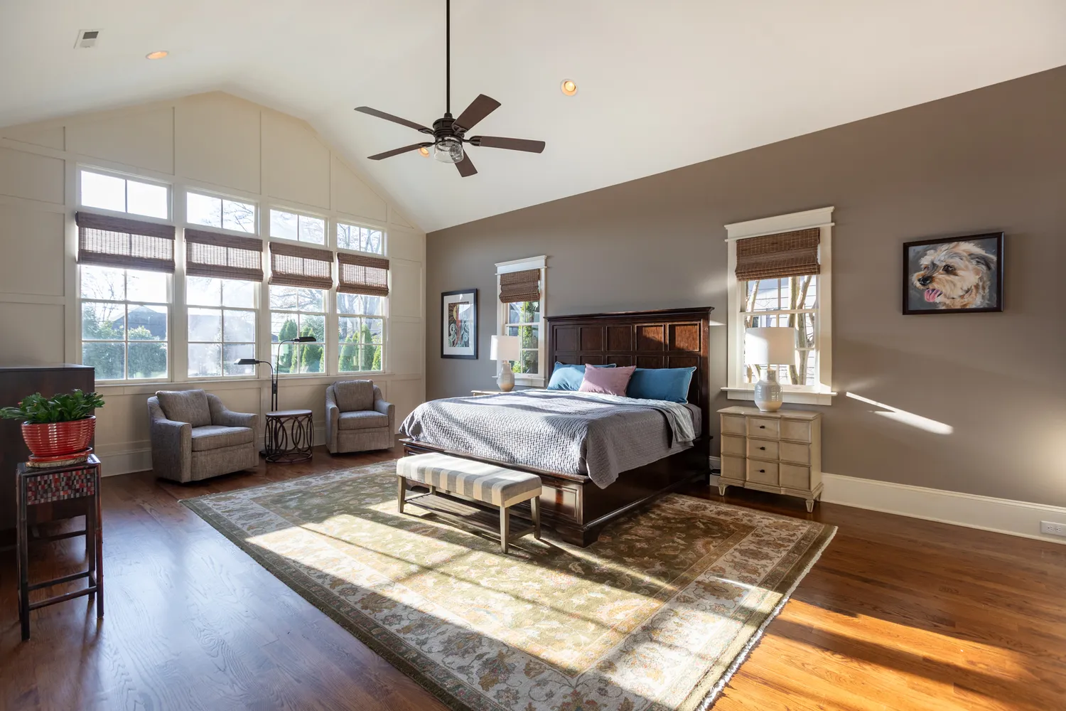 $1,595,000 | 2852 Attaberry Drive, Charlotte, NC 28205