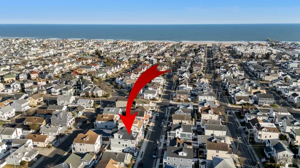 $2,199,999 | 111 North Brunswick Avenue, Margate City, NJ 08402