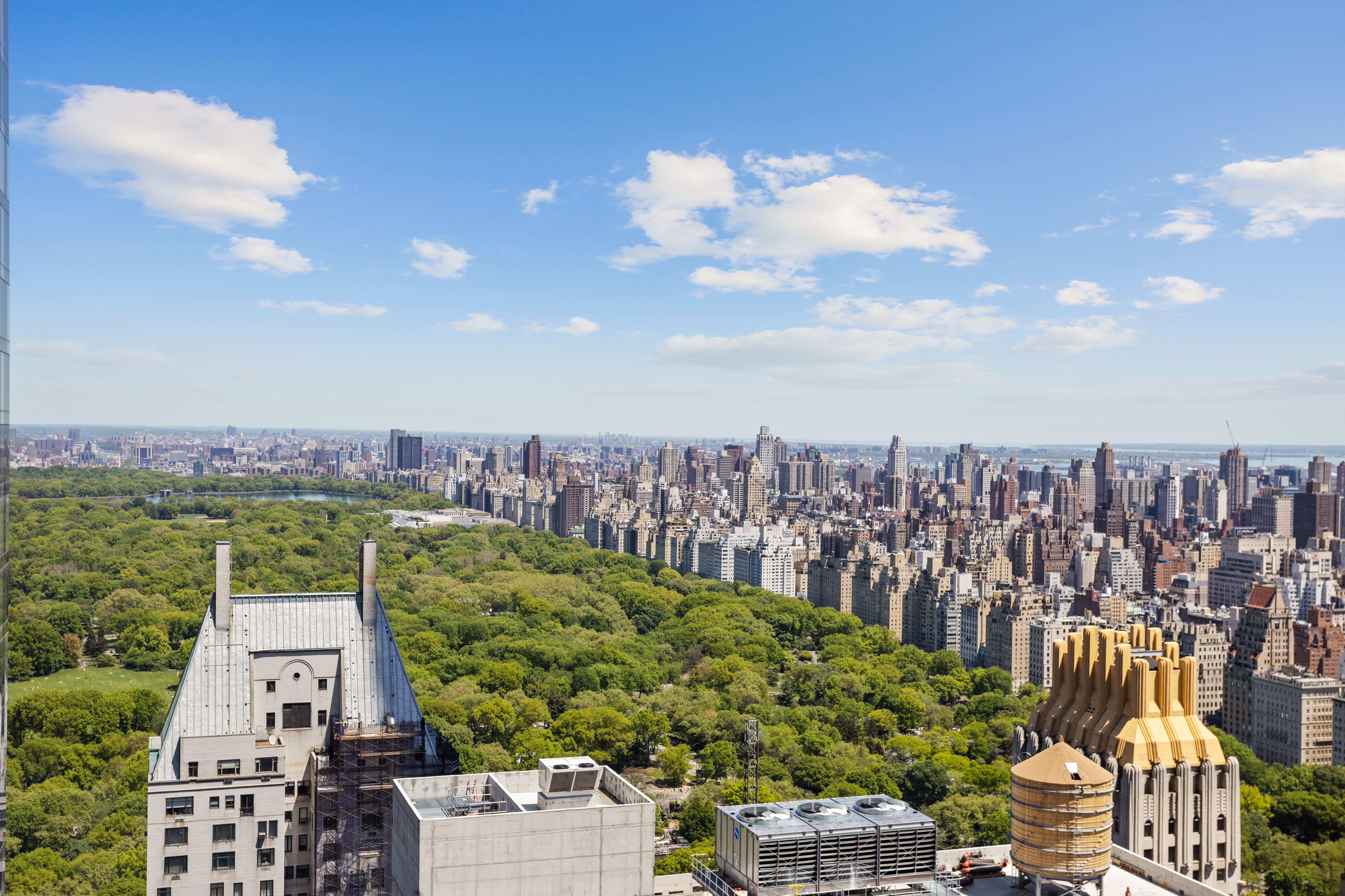 146 West 57th Street, Unit 56C Manhattan, NY 10019 - Photo 9 of 15