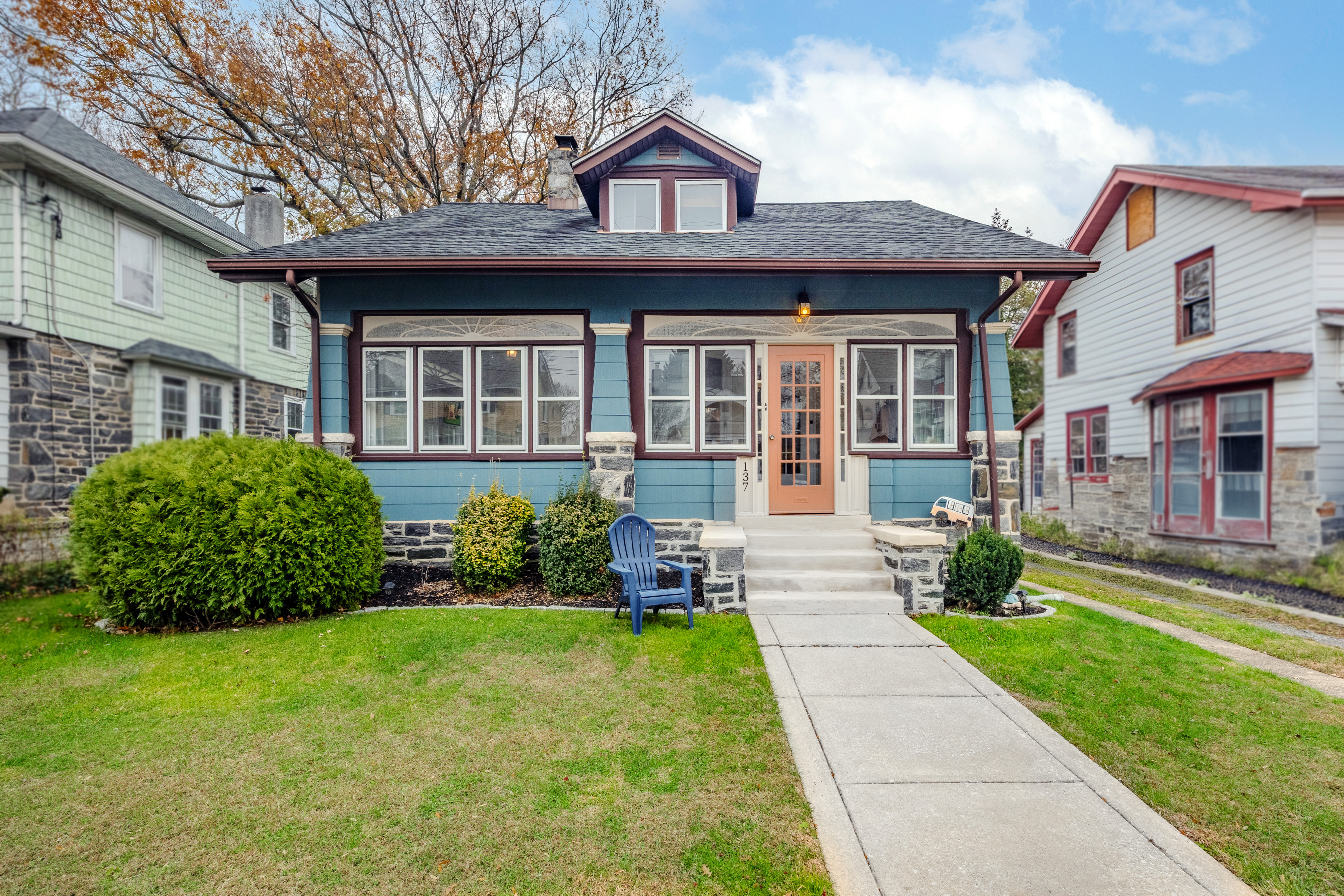 137 Strathmore Road Havertown, PA 19083 - Photo 3 of 48