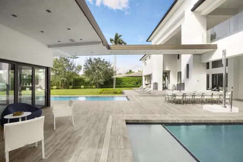 $9,495,000 | Lake Ridge Lane, Weston, FL 33332
