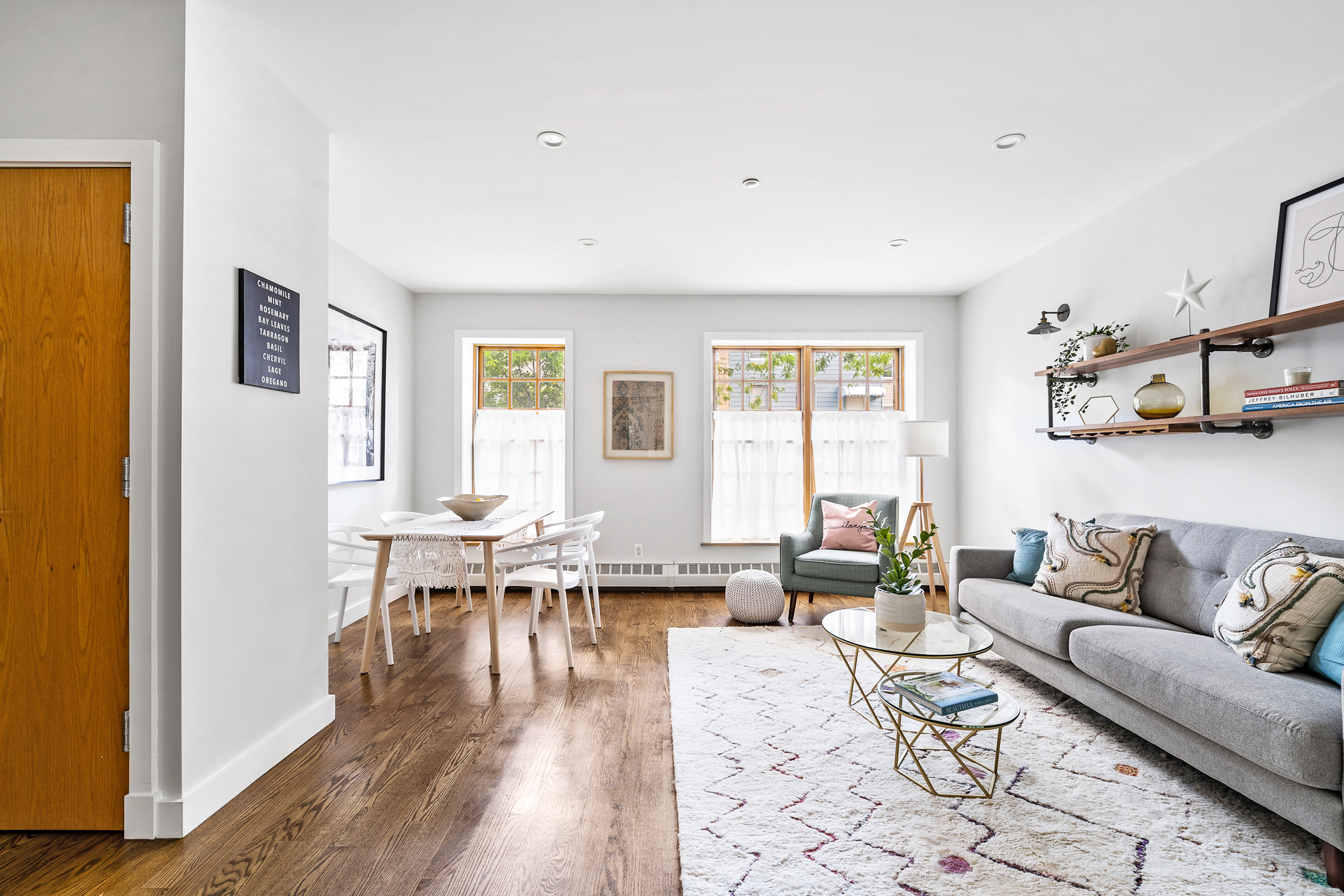 155 Newel Street, Unit 1A Brooklyn, NY 11222 - Photo 4 of 16