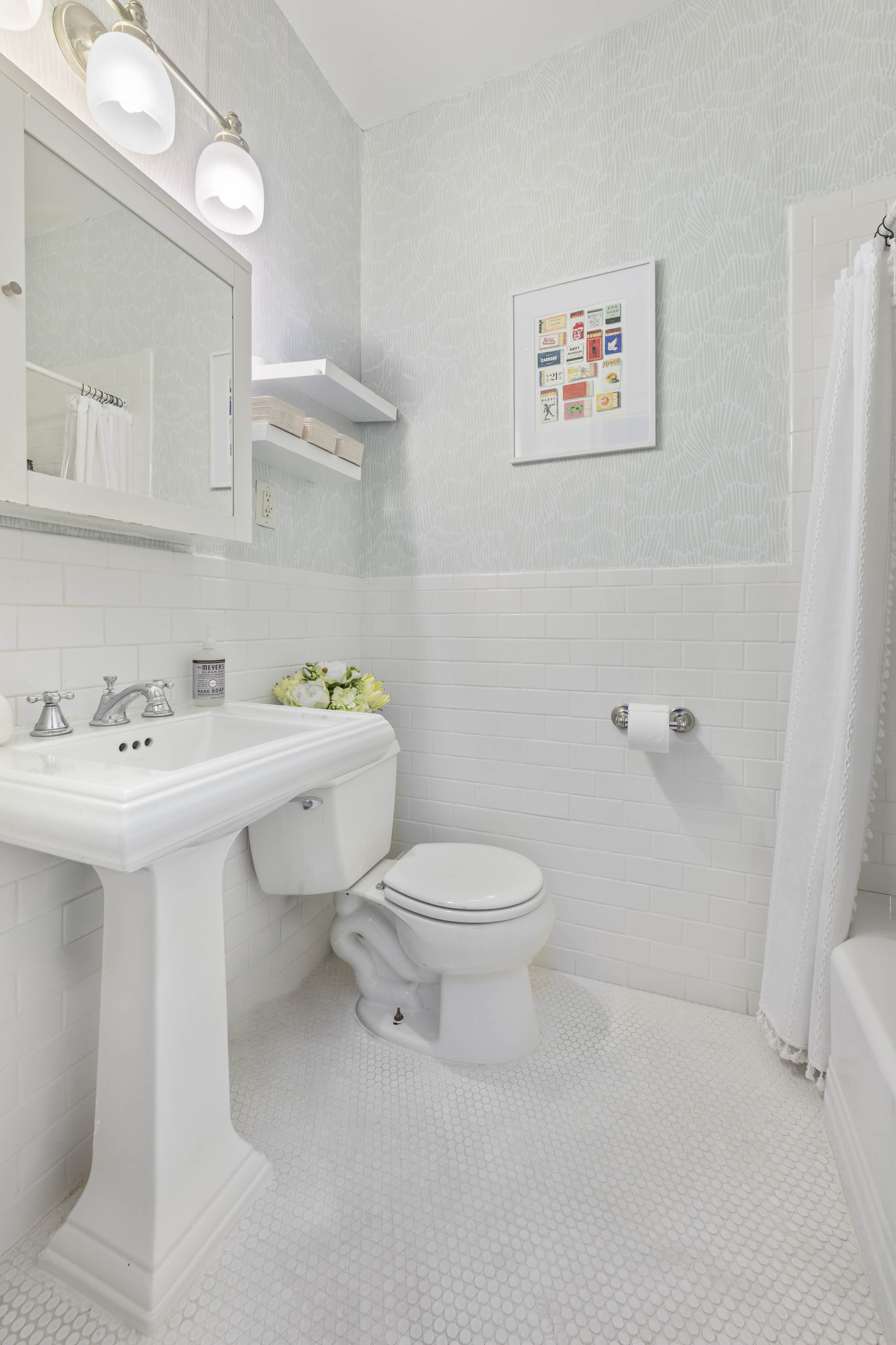 21 Monroe Place, Unit 5R Brooklyn, NY 11201 - Photo 7 of 9 Gallery Image 7
