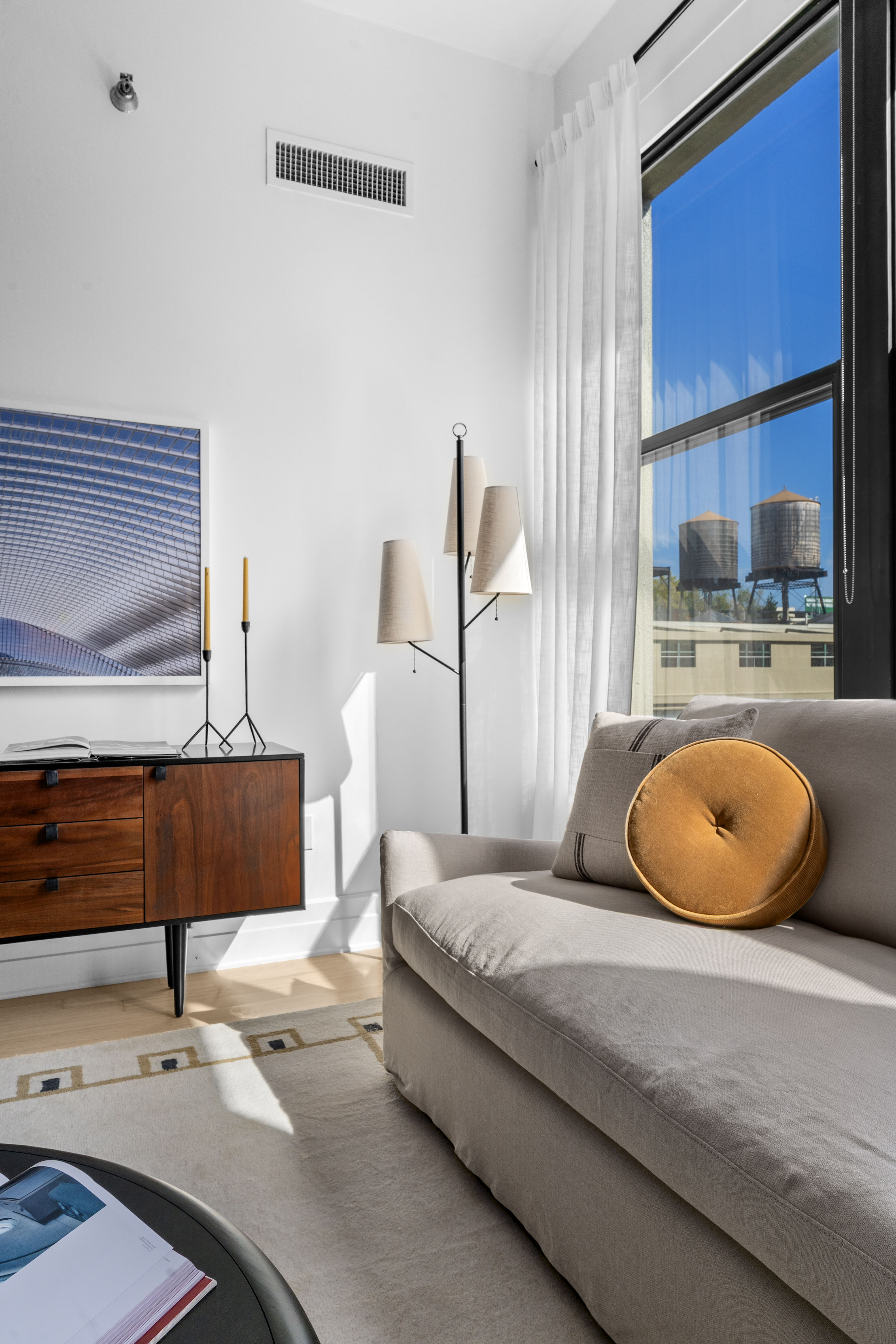 70 Washington Street, Unit 9S Brooklyn, NY 11201 - Photo 6 of 23