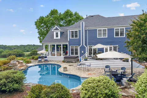 $1,499,000 | 8100 Worthington Manor Place, Adamstown, MD 21710