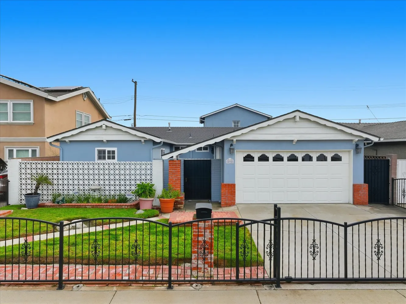 $949,000 | 20908 South New Hampshire Avenue, Torrance, CA 90502