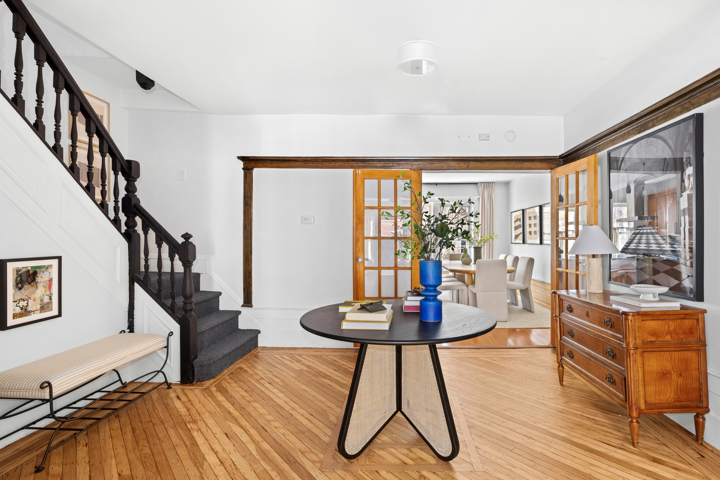 39 Hampton Place Brooklyn, NY 11213 - Photo 4 of 19