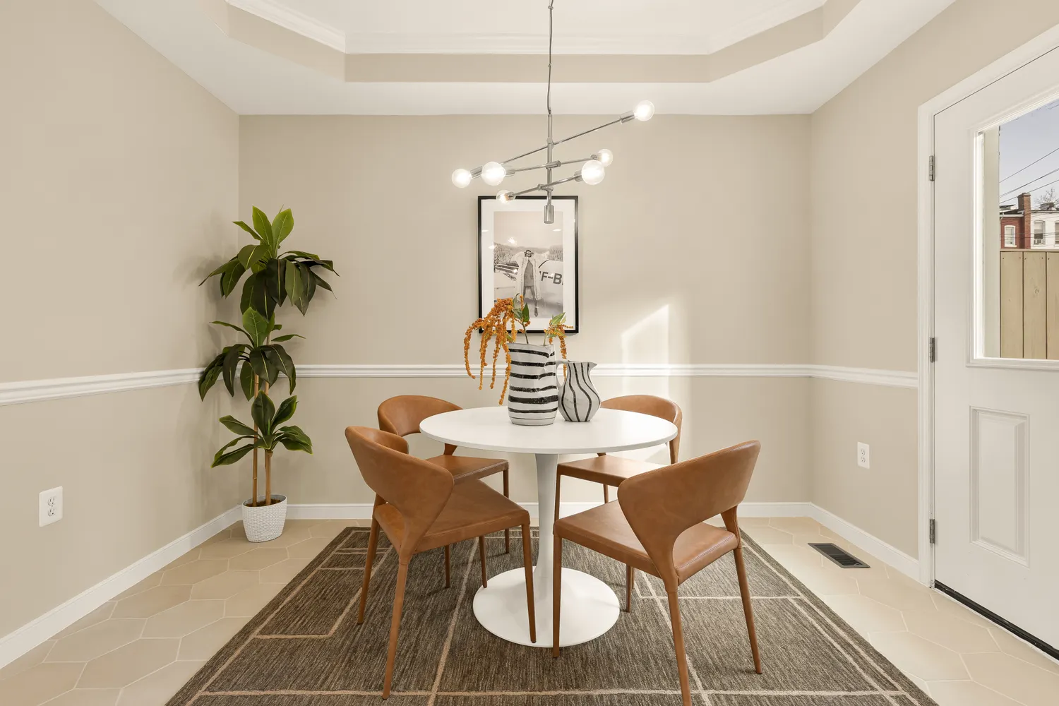 $825,000 | 1923 1st Street Northeast, Washington, DC 20002