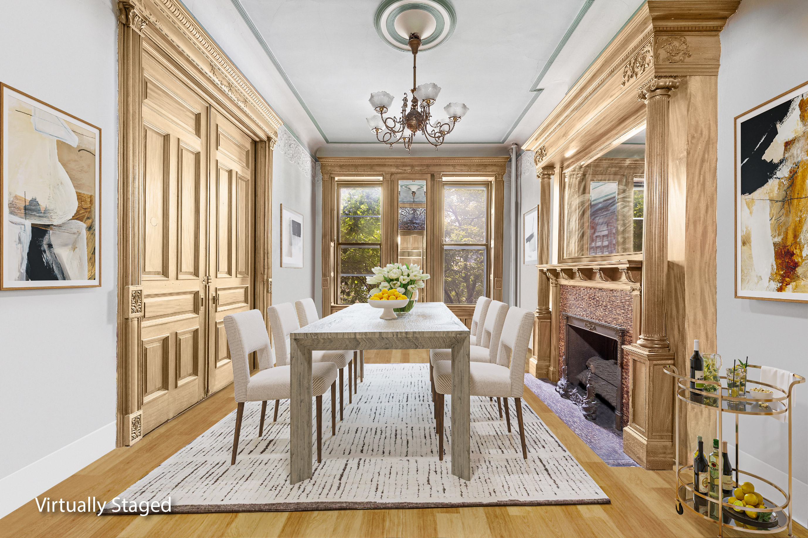 75 8th Avenue Brooklyn, NY 11215 - Photo 6 of 19