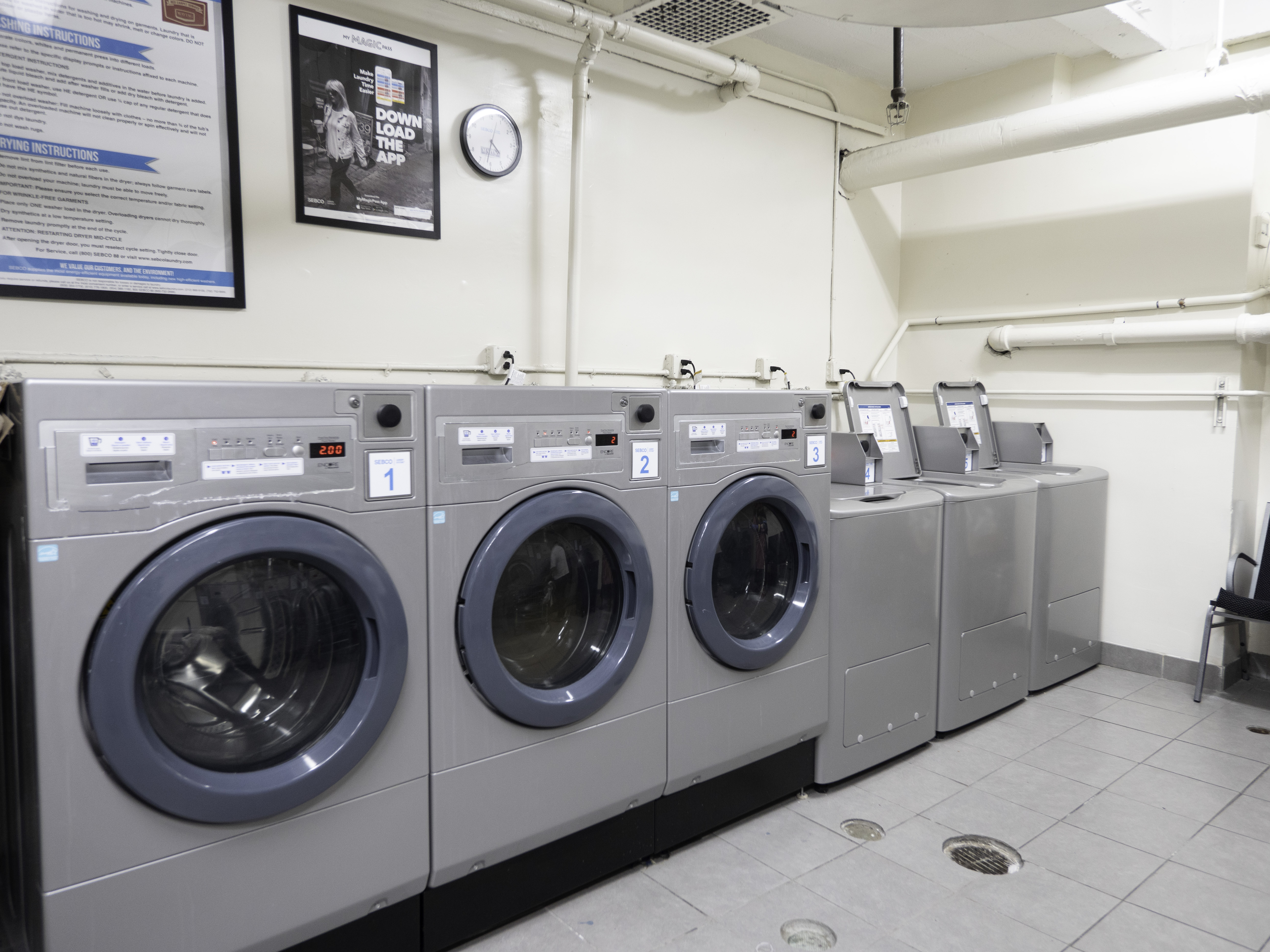 923 5th Avenue, Unit 7C Manhattan, NY 10021 - Photo 14 of 18