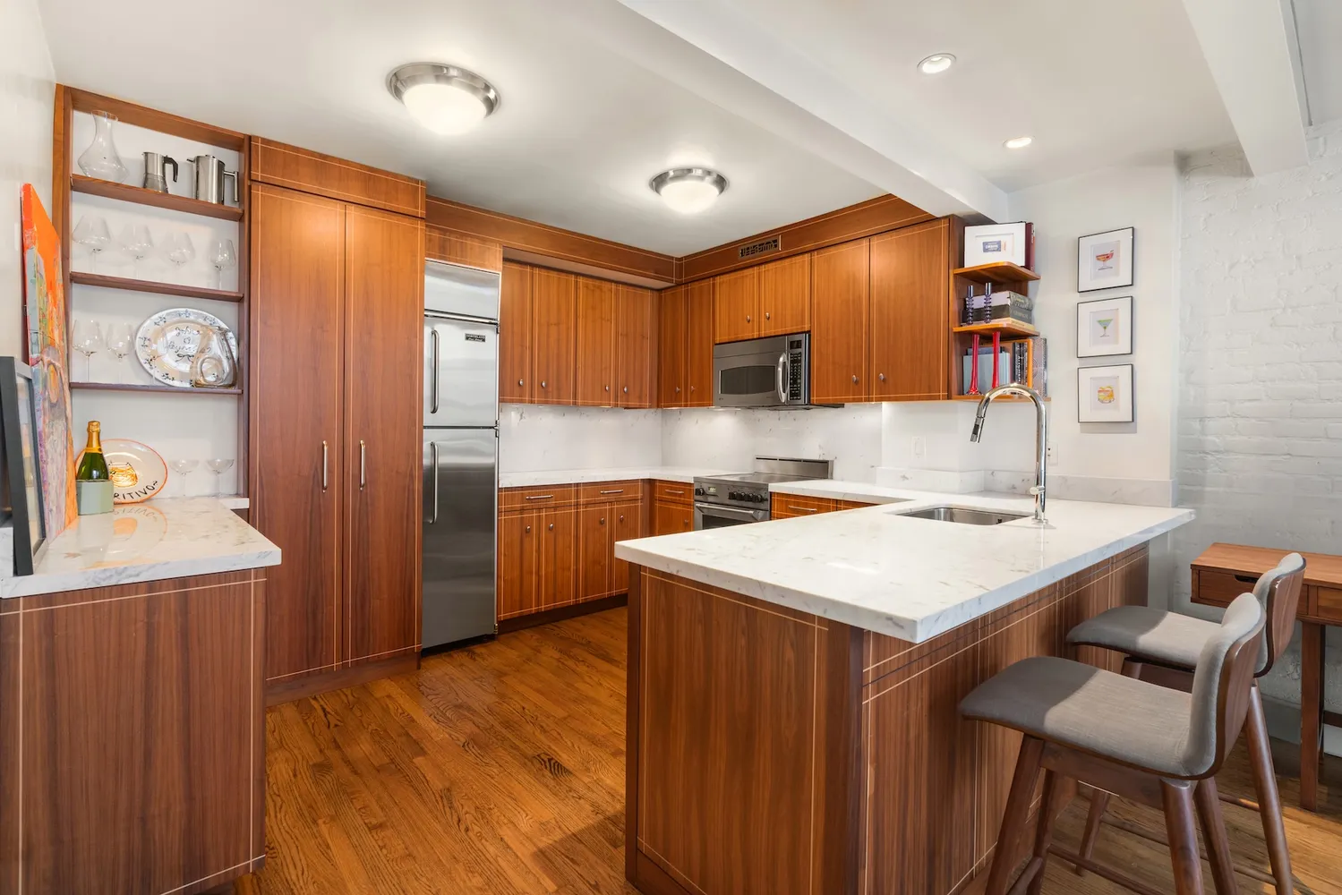 $1,250,000 | 31 West 16th Street, Unit 2 | Flatiron