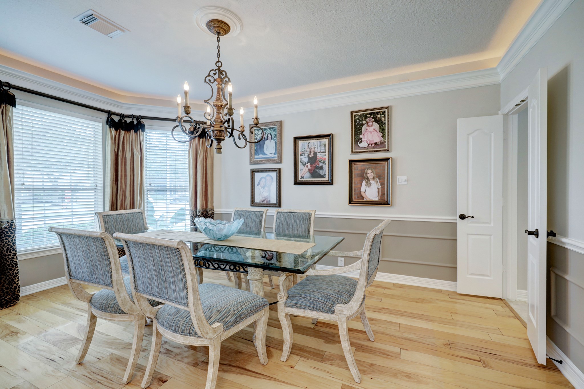 22606 Shallow Spring Court Katy, TX 77494 - Photo 6 of 34