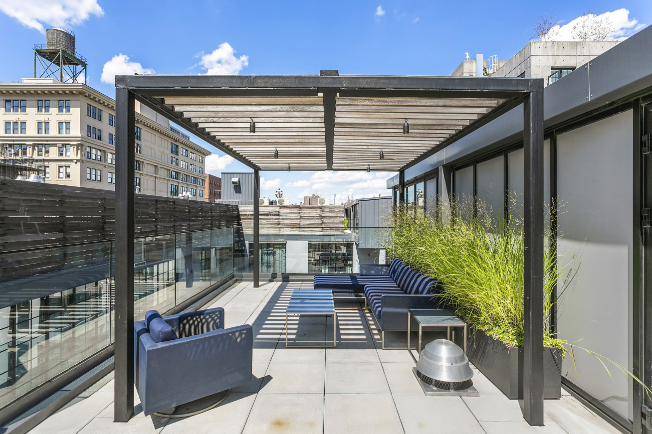 51 Jay Street, Unit 5M Brooklyn, NY 11201 - Photo 14 of 20