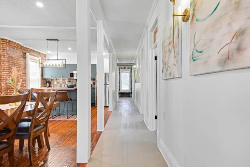 $465,000 | 510 Main Street, Wellsville, KS 66092