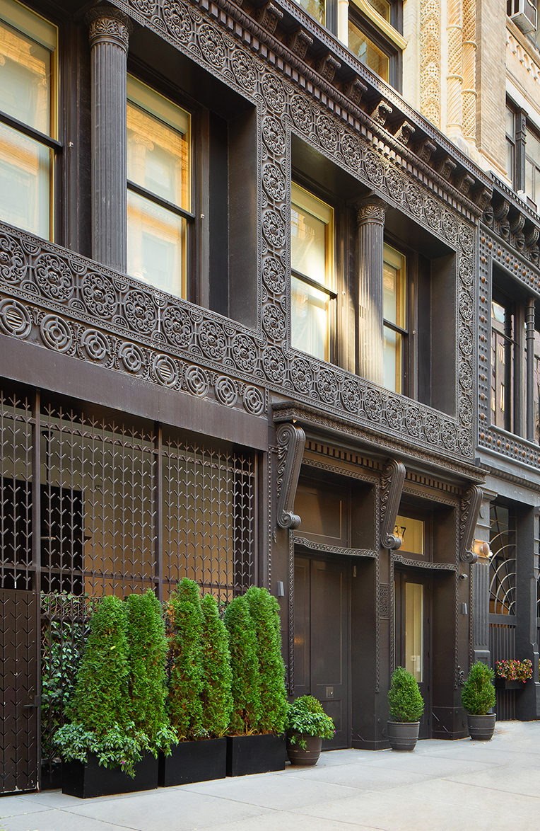 37 East 12th Street, Unit 3 Manhattan, NY 10003 - Photo 19 of 20