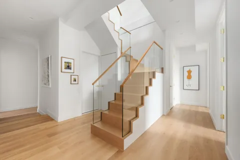$4,250,000 | 20 Jay Street, Unit 8/9C | TriBeCa