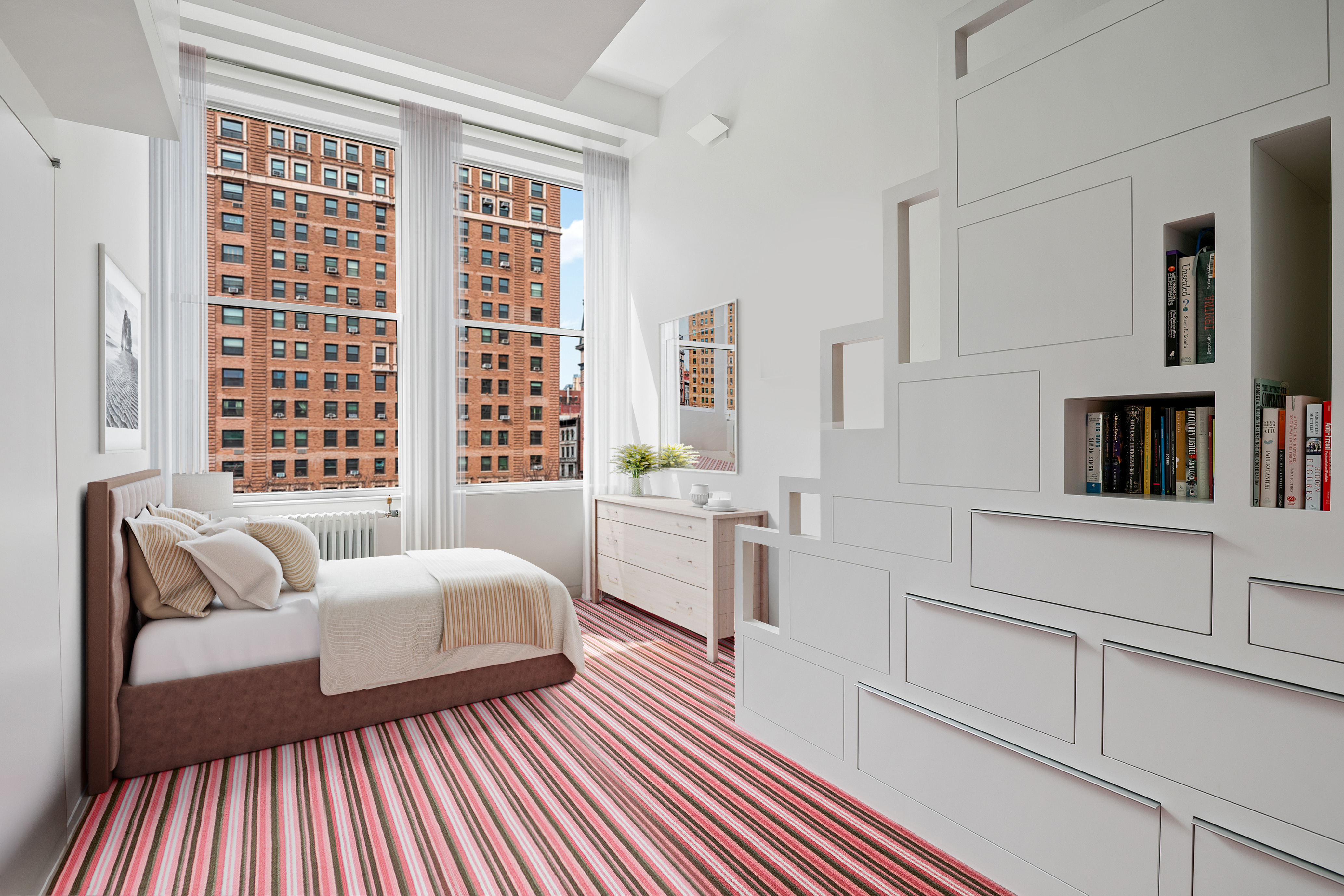 105 East 16th Street, Unit 8 Manhattan, NY 10003 - Photo 11 of 17