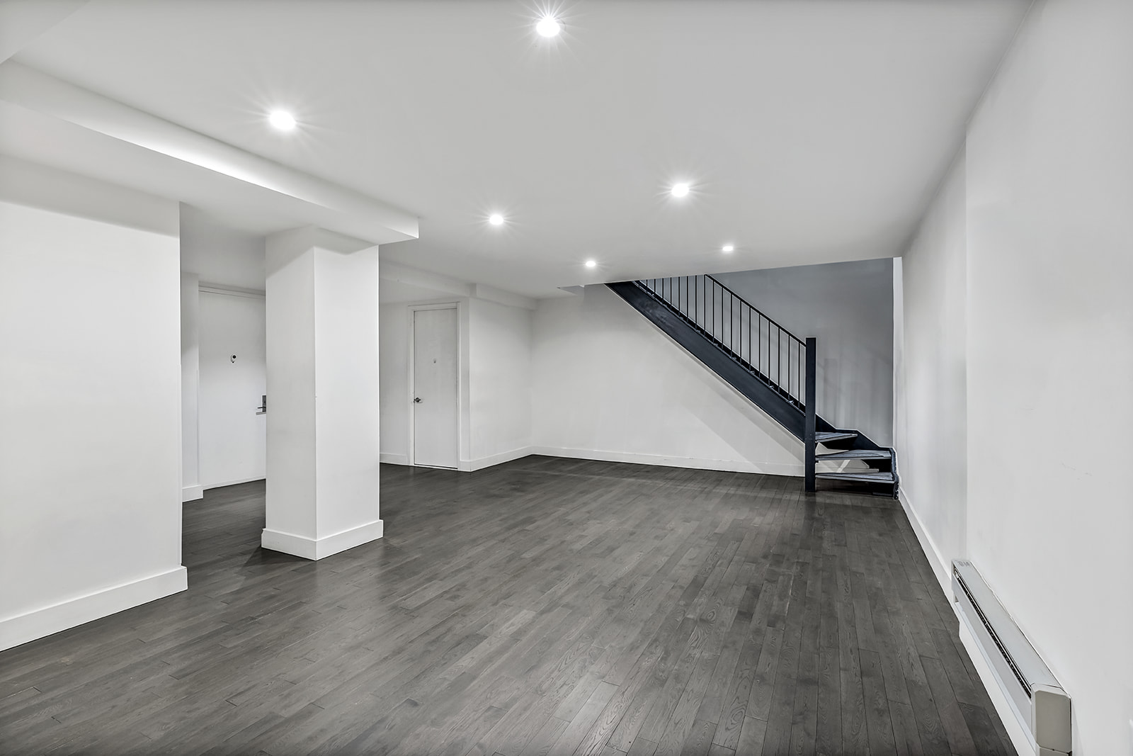 416 West 52nd Street, Unit TH202 Manhattan, NY 10019 - Photo 12 of 21