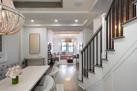 $2,995,000 | 176 West 87th Street, Unit 4A | Upper West Side