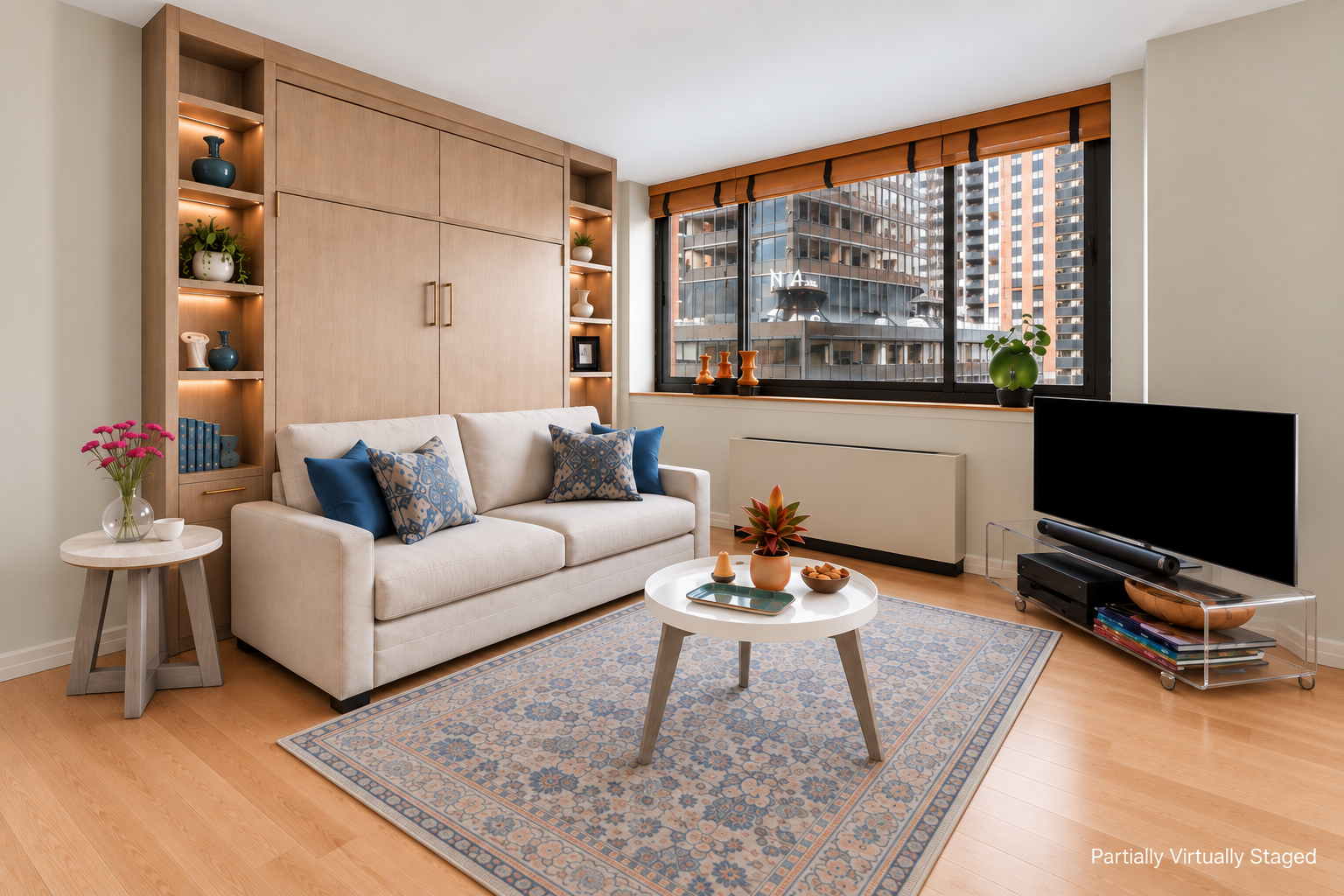 2000 Broadway, Unit 7J Manhattan, NY 10023 - Photo 4 of 17 Gallery Image 4