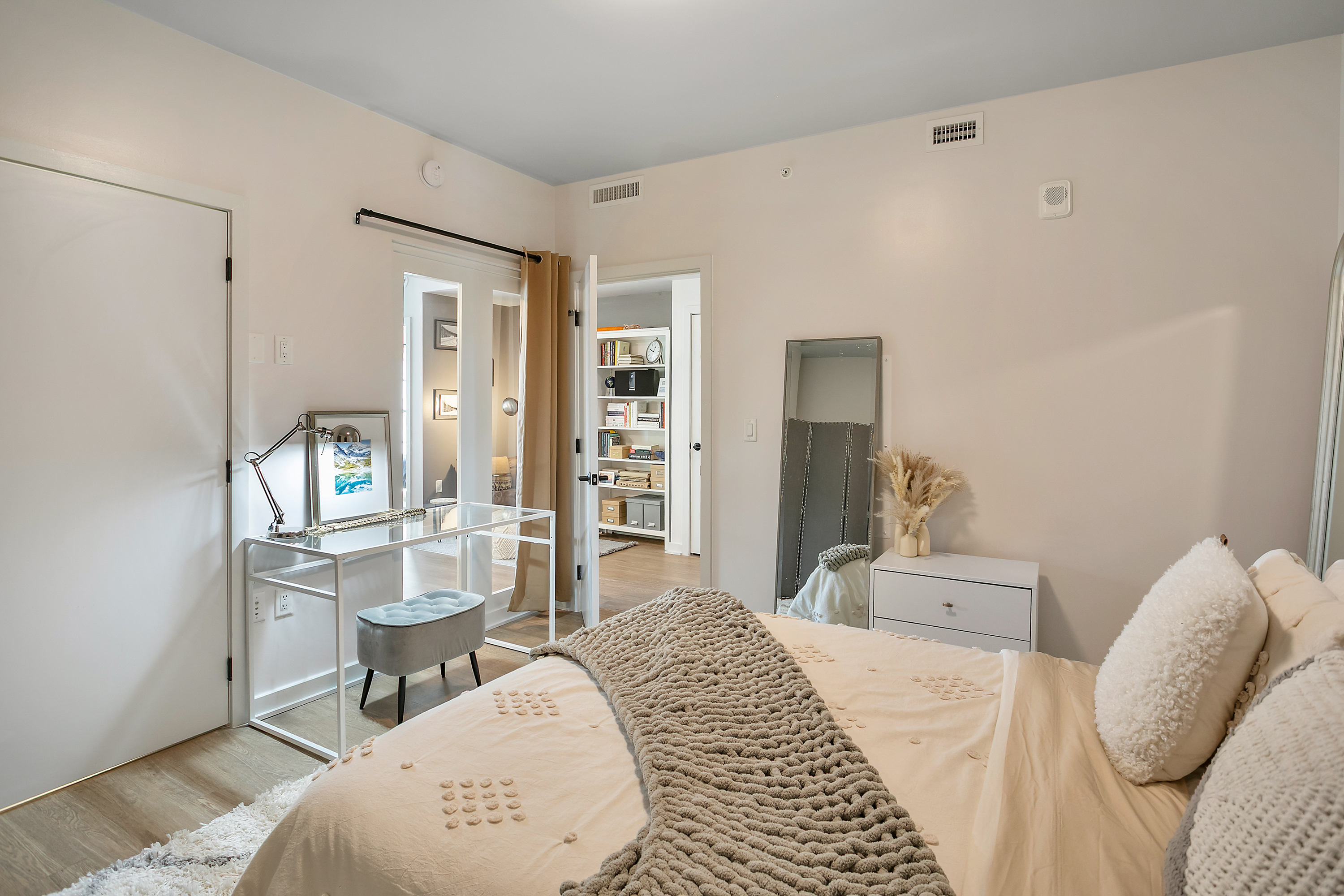 1625 Eckington Place Northeast, Unit 421 Washington, DC 20002 - Photo 17 of 48