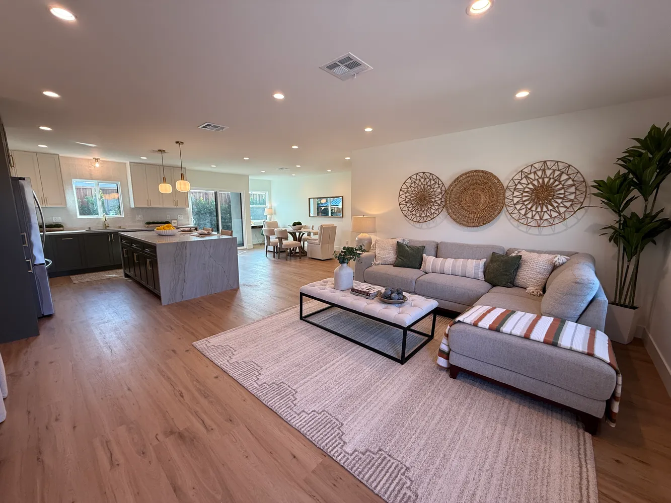 $1,095,000 | 2848 Alberta Street, Torrance, CA 90501