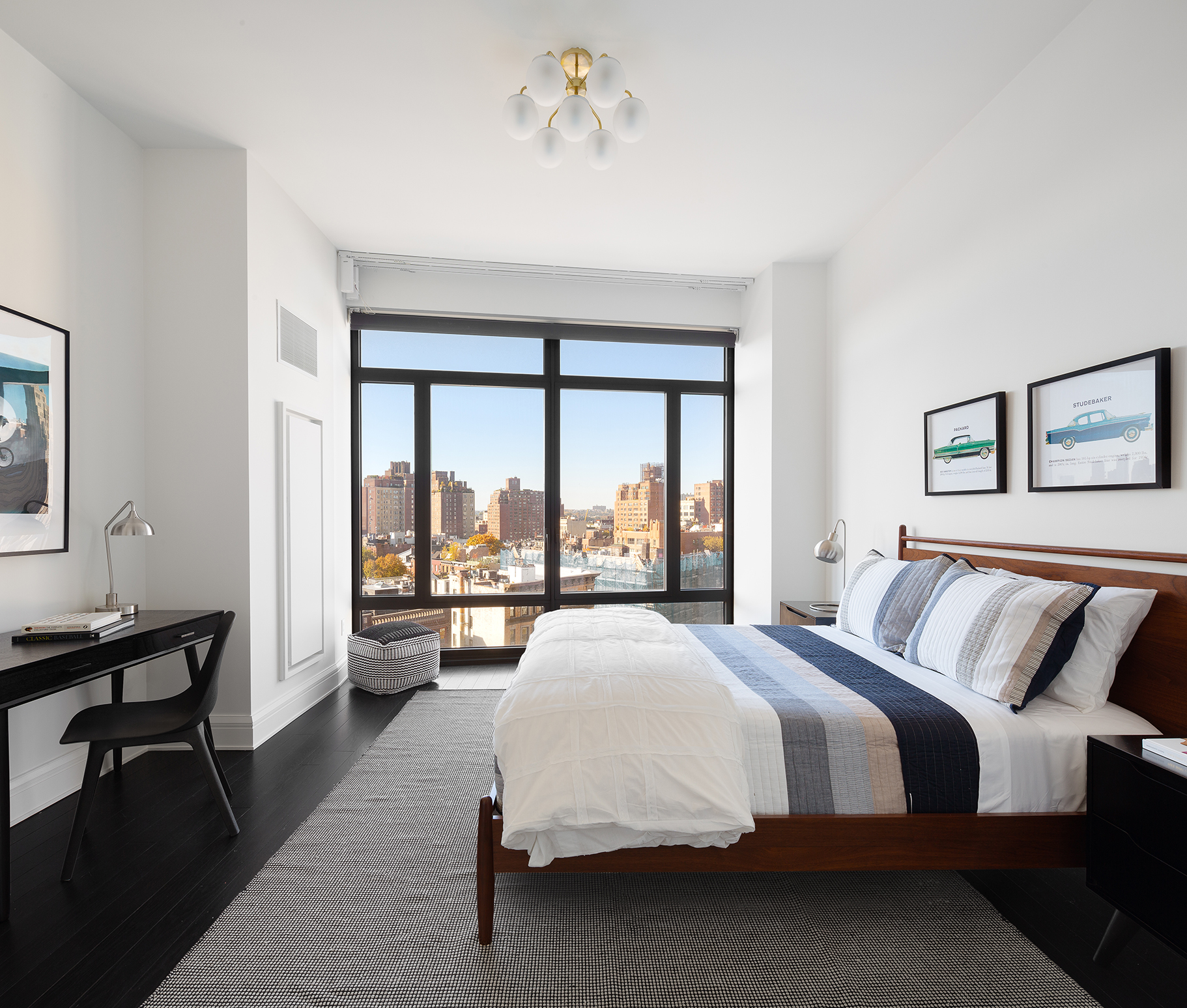 155 West 11th Street, Unit 9A Manhattan, NY 10011 - Photo 15 of 20