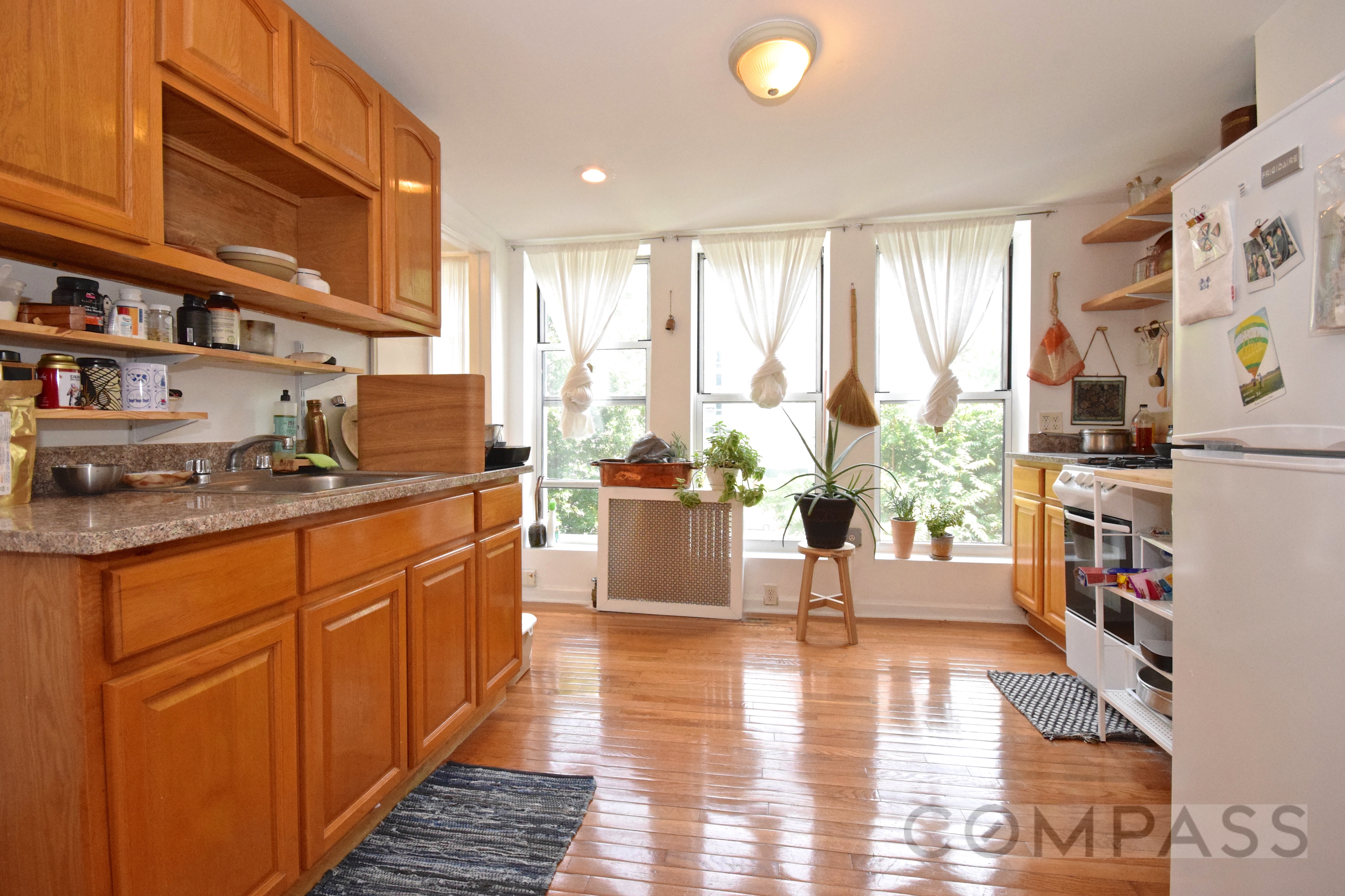 55 Duffield Street, Unit 4 Brooklyn, NY 11201 - Photo 2 of 10