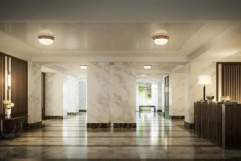 $8,250,000 | 160 West 12th Street, Unit 78 | West Village