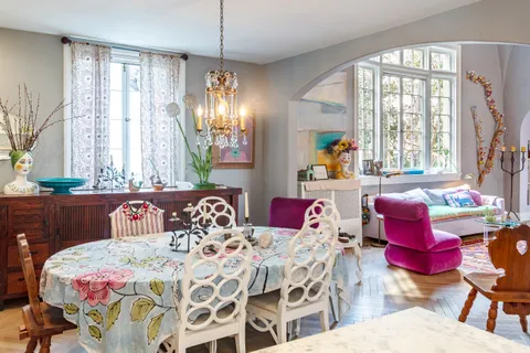 $2,100,000 | 2633 15th Street Northwest, Unit 2 3, Washington, DC 20009