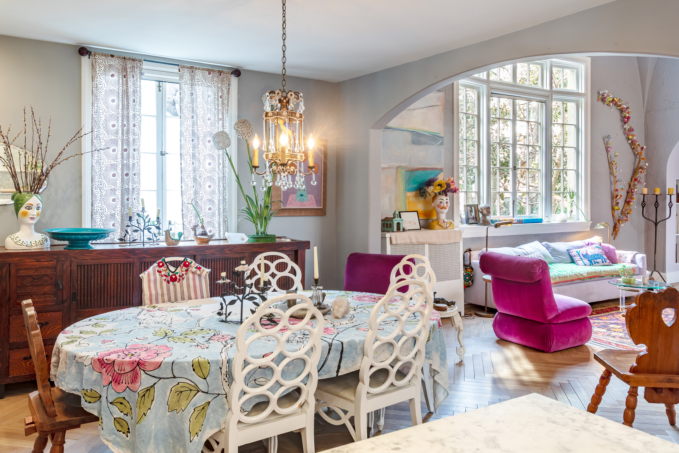 2633 15th Street Northwest, Unit 2 3 Washington, DC 20009 - Photo 14 of 44