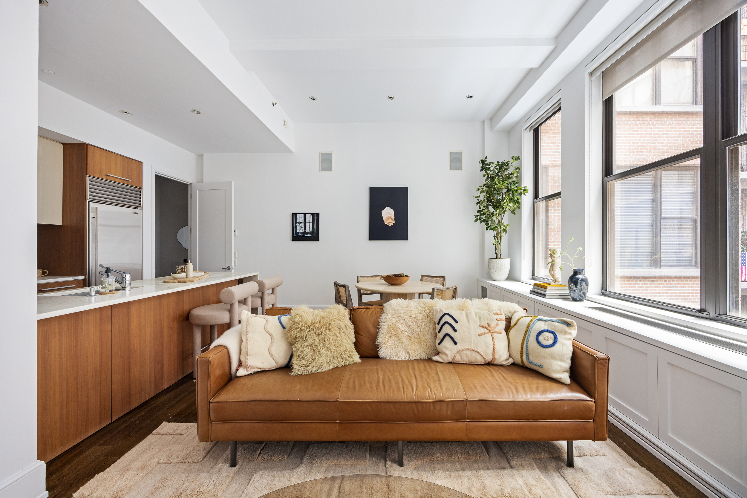 260 Park Avenue South, Unit 4E Manhattan, NY 10010 - Photo 5 of 20