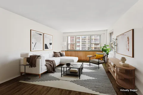 $1,150,000 | 400 East 85th Street, Unit 15F | Upper East Side