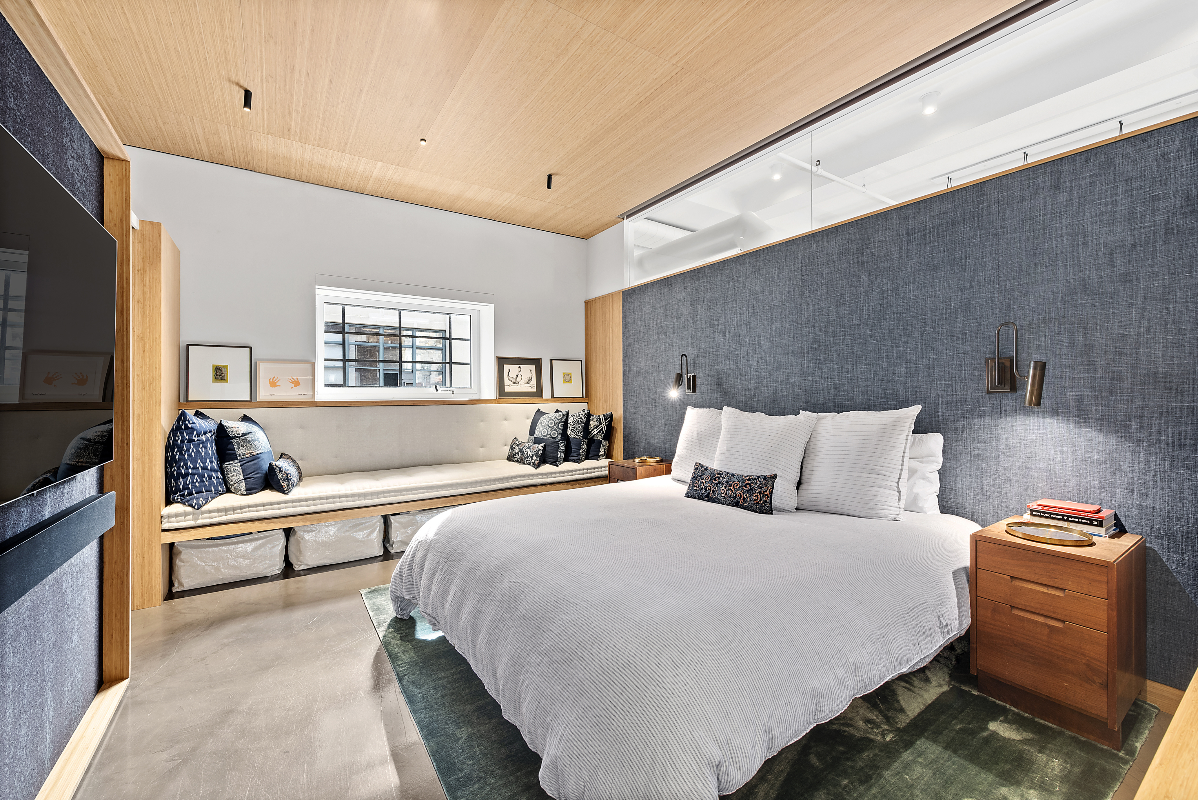 16 Desbrosses Street, Unit 4S/3C Manhattan, NY 10013 - Photo 15 of 40