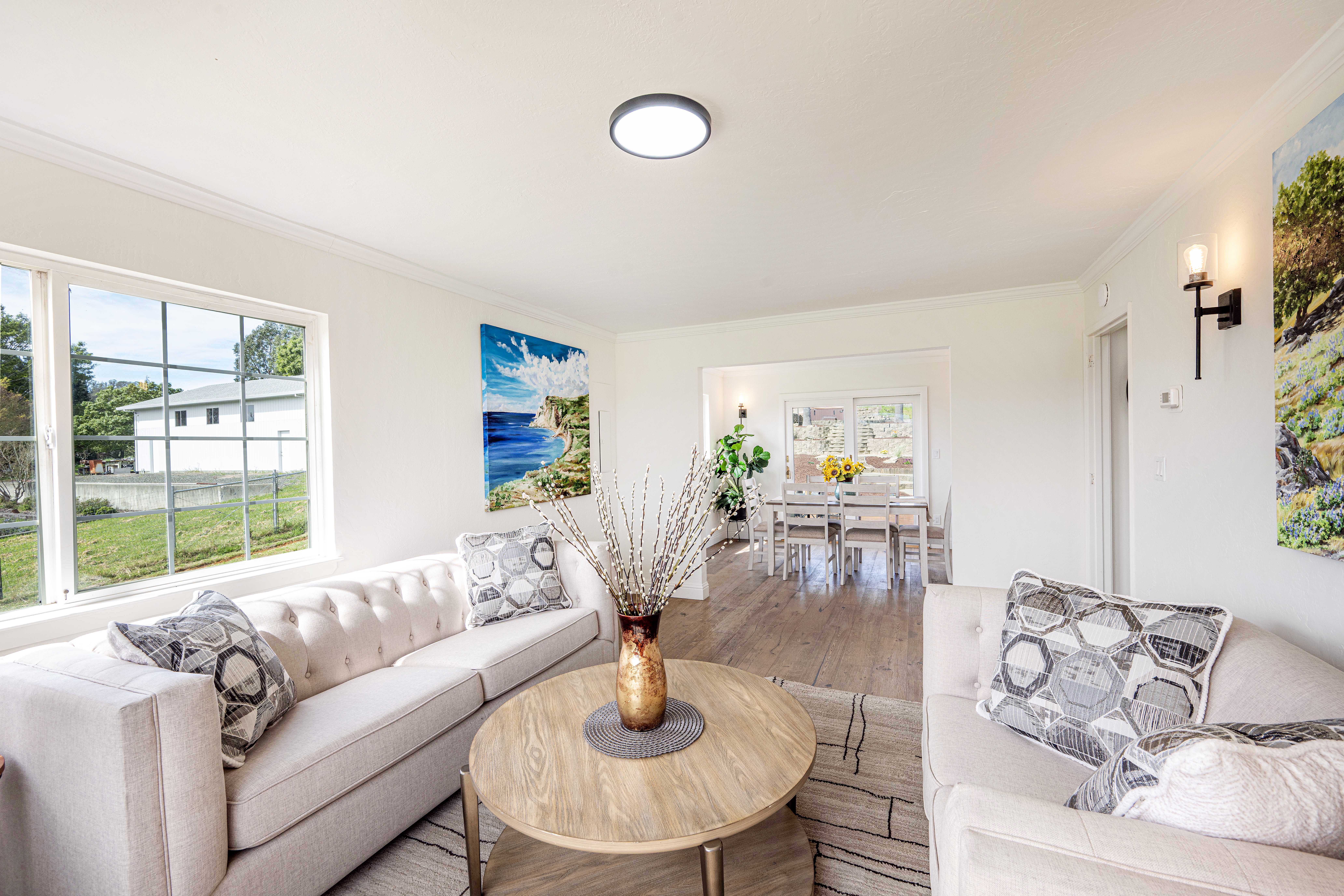 2693 Bloomfield Road Sebastopol, CA 95472 - Photo 17 of 32