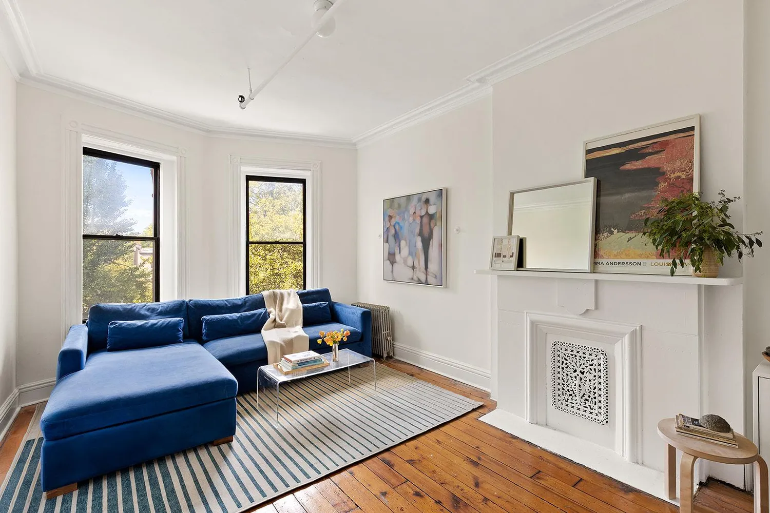 $3,500 | 140 Halsey Street, Unit 3 | Bedford-Stuyvesant