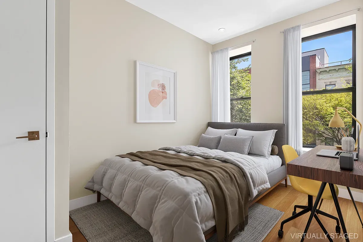 $3,795 | 385 Chauncey Street, Unit 2R | Bedford-Stuyvesant