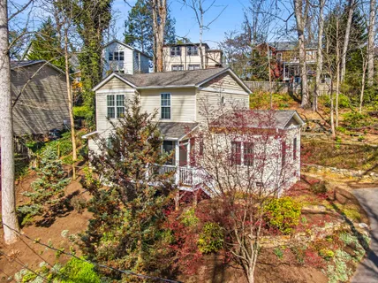 $635,000 | 101 Westover Drive, Asheville, NC 28801