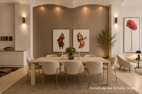 $3,250,000 | 34-36 East 10th Street, Unit 2W | Greenwich Village