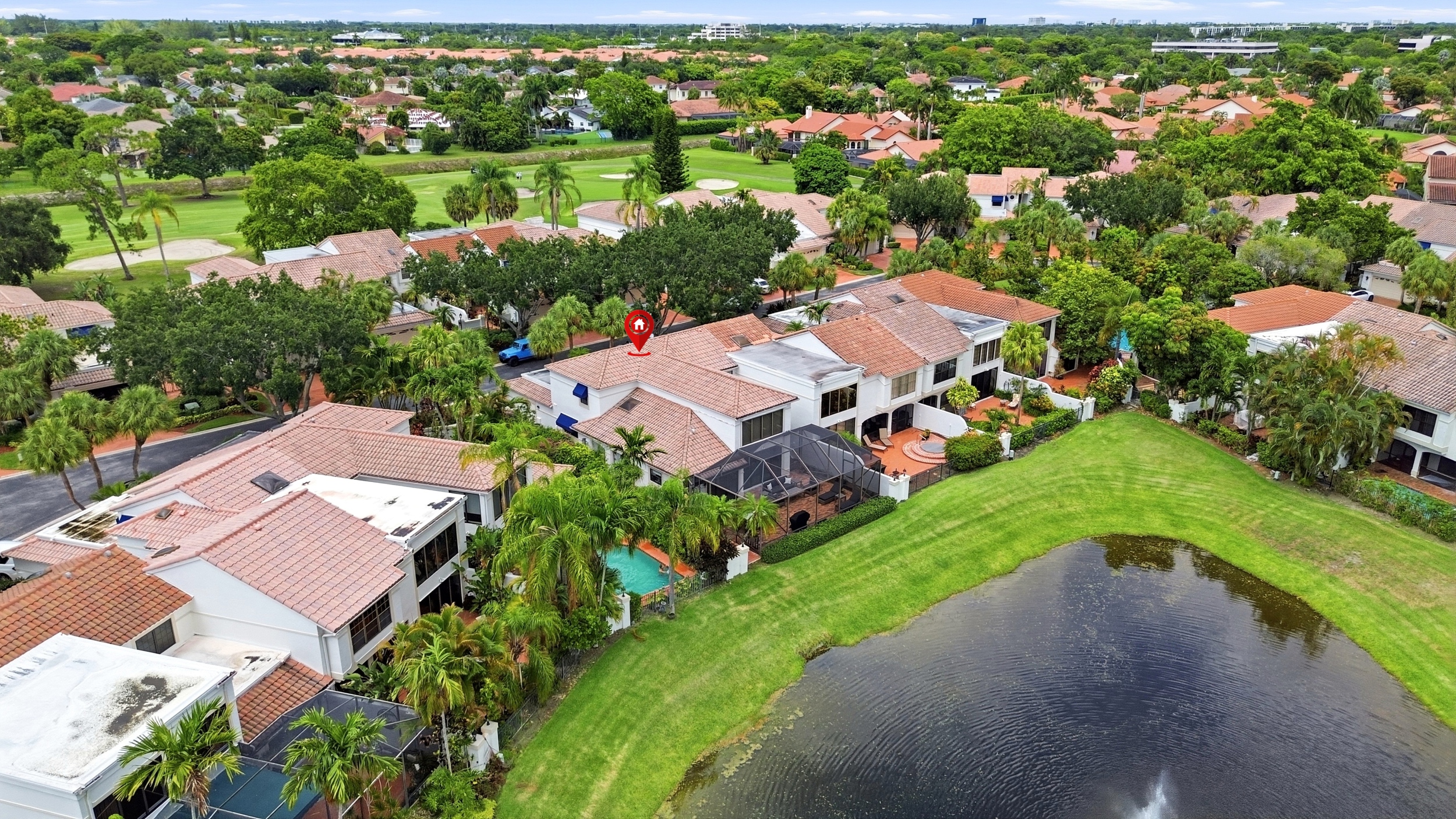 22583 Caravelle Circle Boca Raton, FL 33433 - Photo 76 of 78