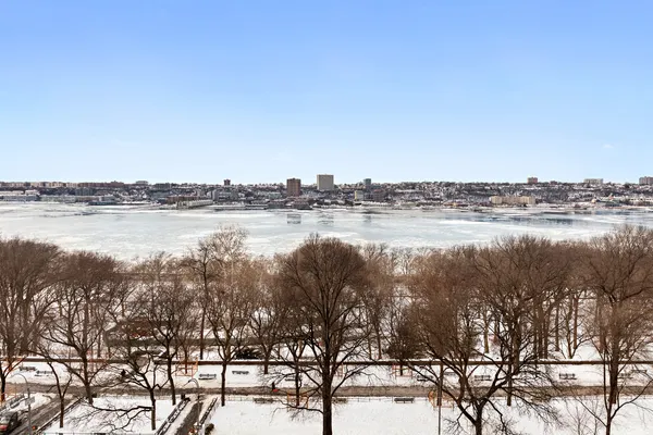 $2,395,000 | 360 Riverside Drive, Unit 8A | Upper West Side