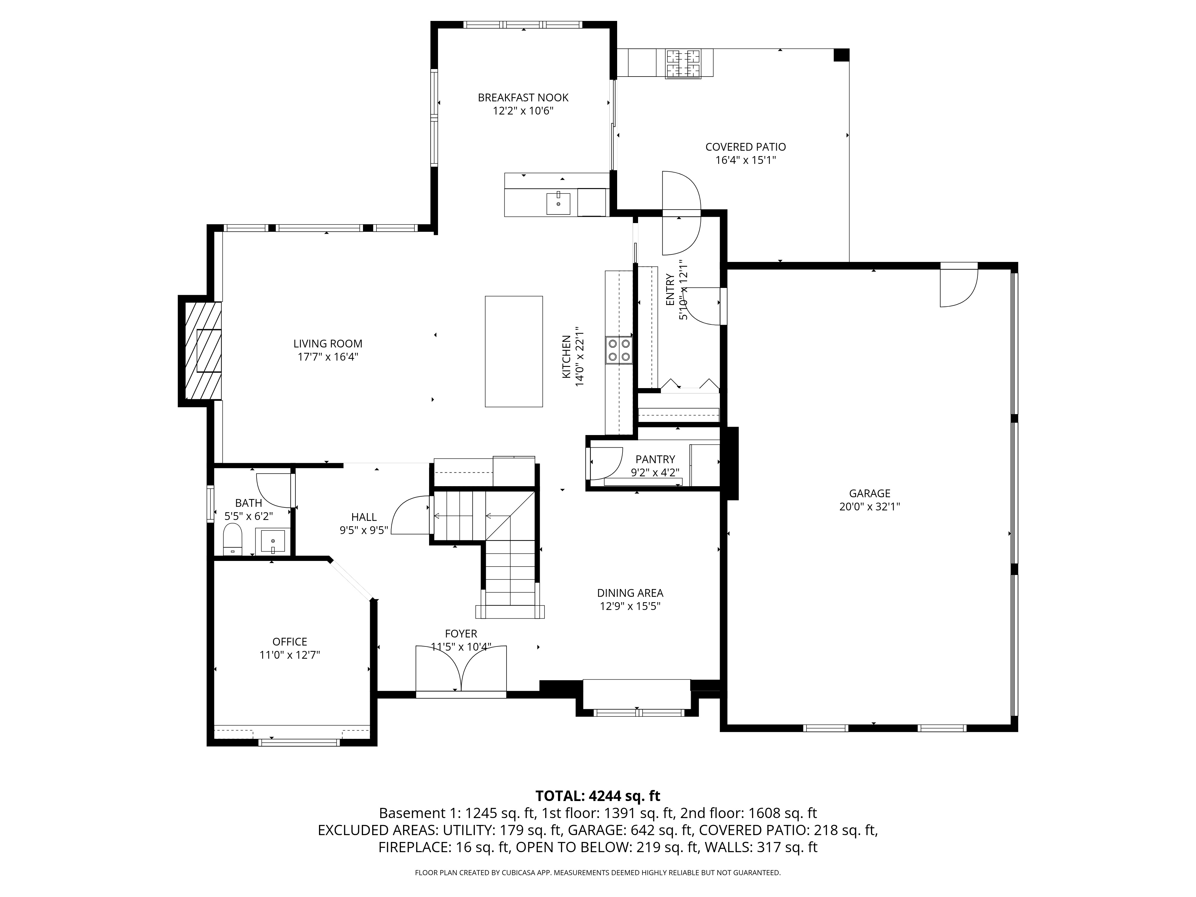 503 Ridge Court Wexford, PA 15090 - Photo 59 of 61