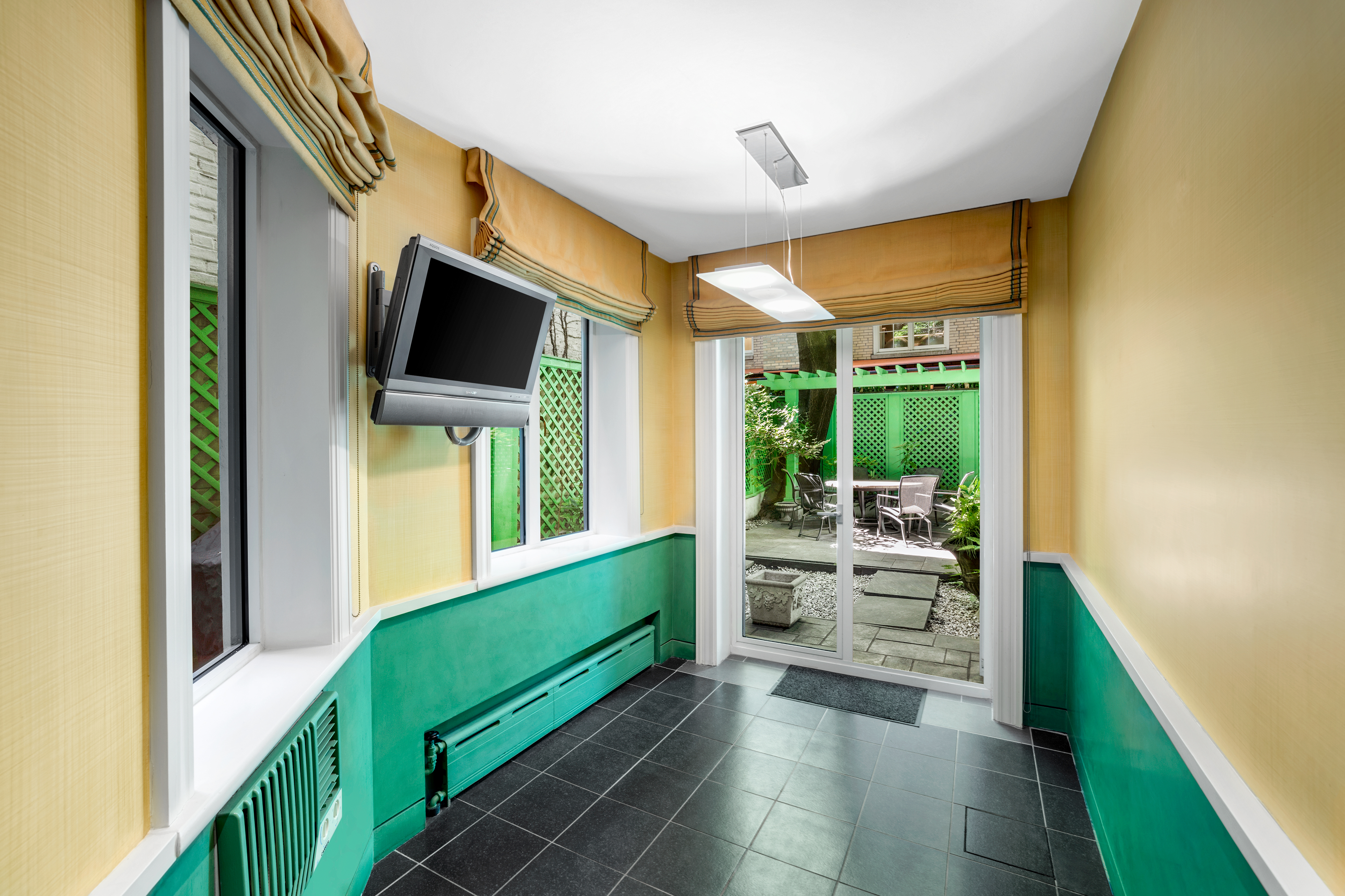 22 East 78th Street Manhattan, NY 10075 - Photo 9 of 23 a room with window and furniture