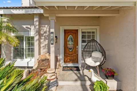 $989,000 | 10253 Paseo Park Drive, Lakeside, CA 92040