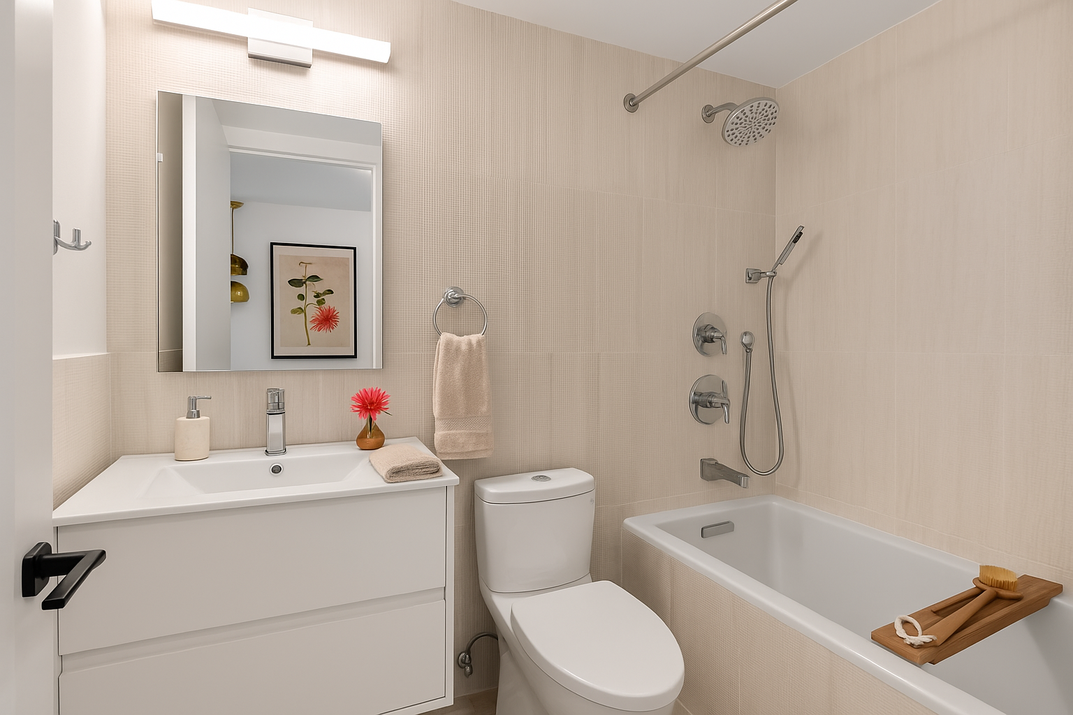 250 West 89th Street, Unit 7E Manhattan, NY 10024 - Photo 10 of 15