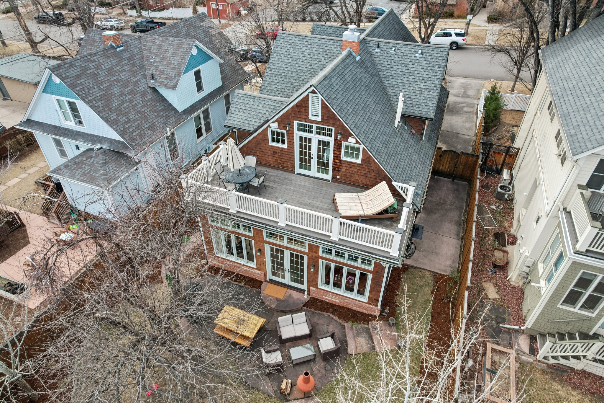 2236 17th Street Boulder, CO 80302 - Photo 74 of 80