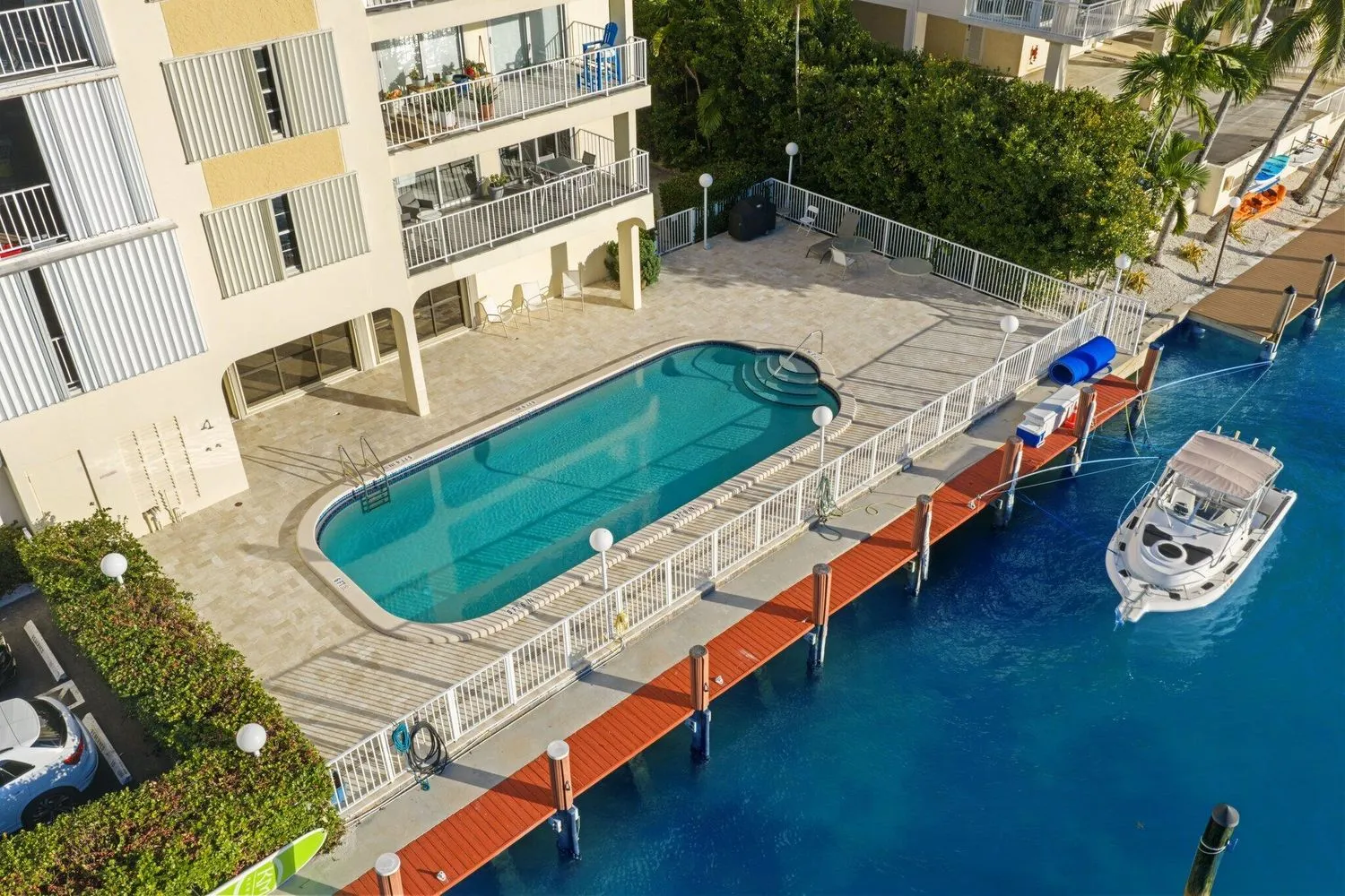 $999,000 | 10180 West Bay Harbor Drive, Unit 2C, Bay Harbor Islands, FL 33154