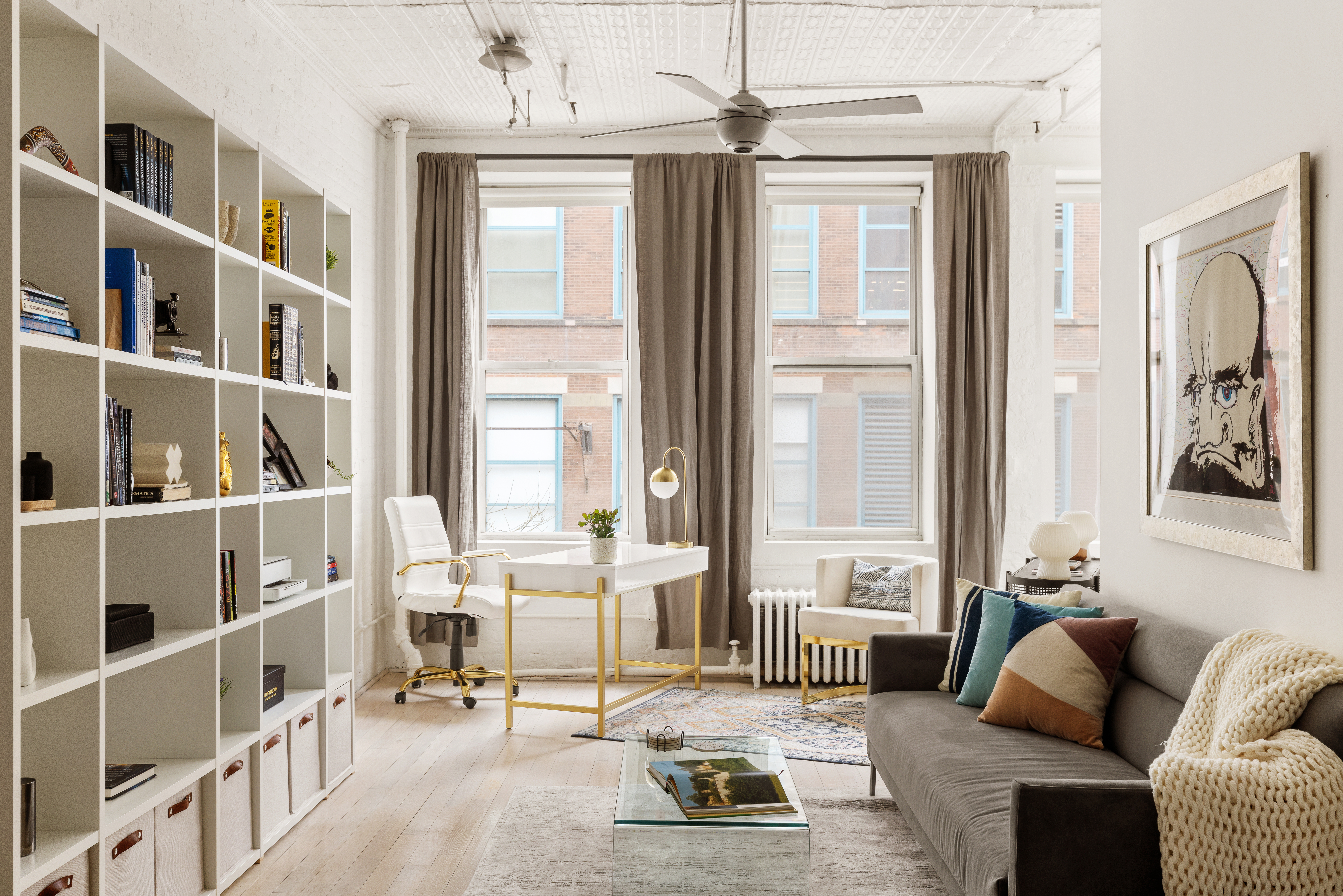34 West 13th Street, Unit 3N Manhattan, NY 10011 - Photo 1 of 14